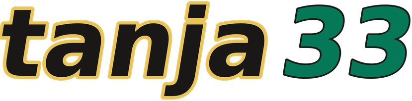 tanja33 logo