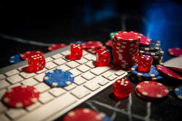tanja33 Live tables, slots and familiar game rooms