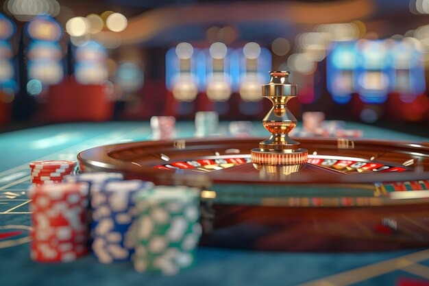 tanja33 Round Structure